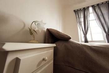 Aparthotel Three Golden Crowns Apartments Praga