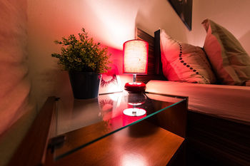 Aparthotel Three Golden Crowns Apartments Praga